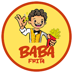 「Baba Fritas」圖示圖片