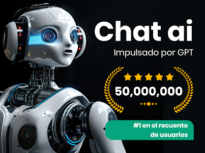 AI Chat - Español AI Chatbot
