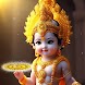 Krishna wallpaper HD - Androidアプリ