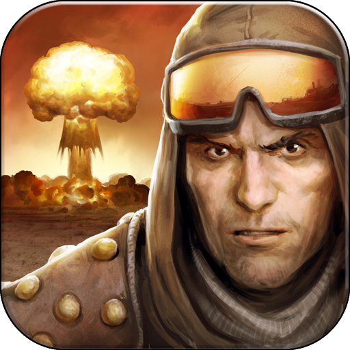 Crazy Tribes - Apocalypse War 5.7.28 Icon
