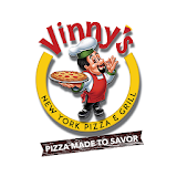 Vinny's New York Pizza icon