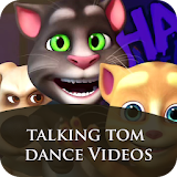 Taking Tom Dance Videos icon