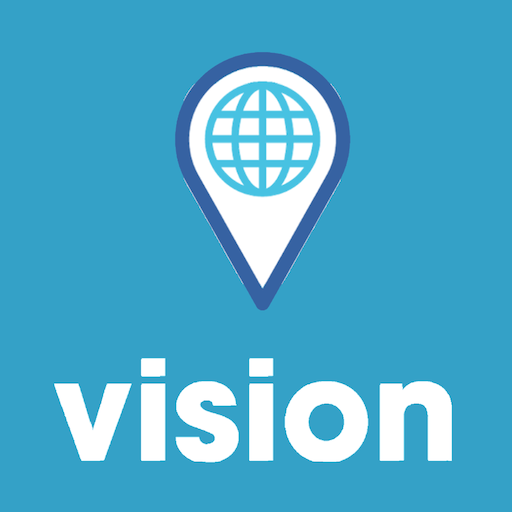 Vision logo