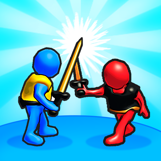Tower Defense Run logo