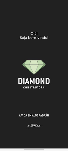 Android application Construtora Diamond AST screenshort