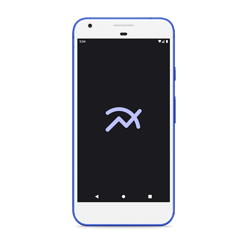 Android application C2013 Investus screenshort