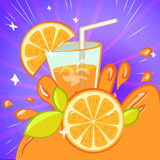 Fruits Juice Runner logo