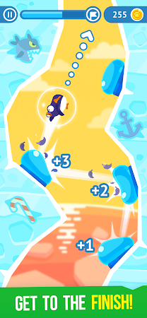 Game screenshot Sprint Masters hack