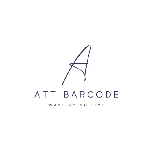 Attendance Barcode logo