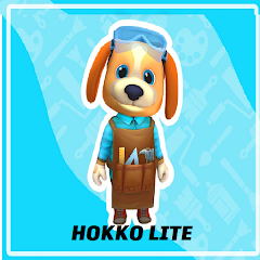 Hokko Life Mobile icon