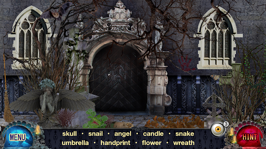 Vampire – Hidden Object Adventure Games for Free 1.2.001 Apk + Mod 5