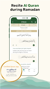 Athan: Ramadan 2022 & Al Quran Apk Download (v6.5.6) Latest For Android 5