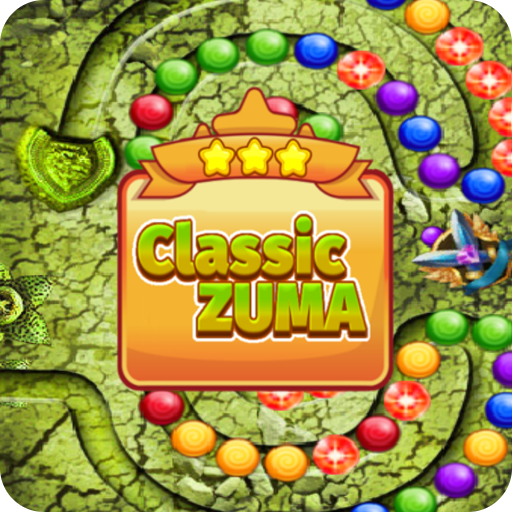 Zumba Classic: Game Deluxe logo