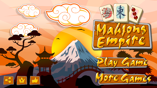 Mahjong Empire Connect