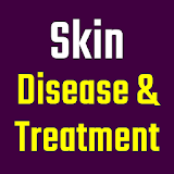 Skin Disease And Treatment - Eczema, Psoriasis etc icon