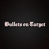 Bullets on Target icon