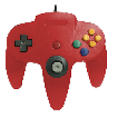 Free N64 Emulator icon