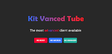 Vanced Kit Tube - Block Ads & Video Tube Playerのおすすめ画像1