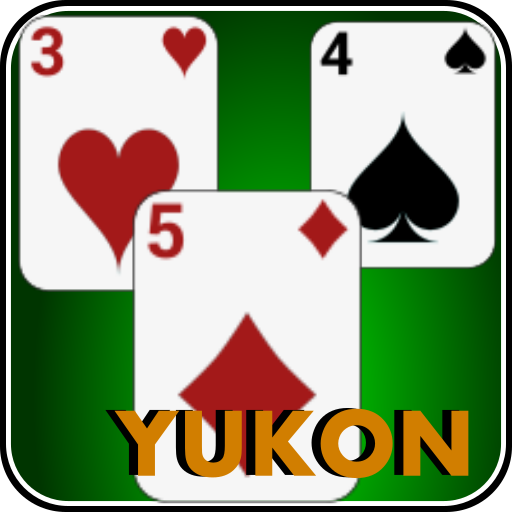 Yukon Solitaire  Icon