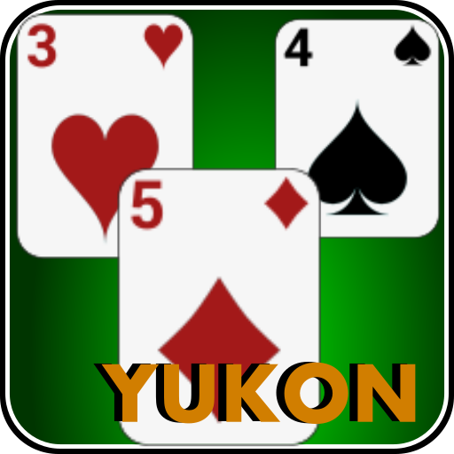 Yukon Solitaire logo