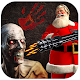 Santa Vs Zombies : Christmas