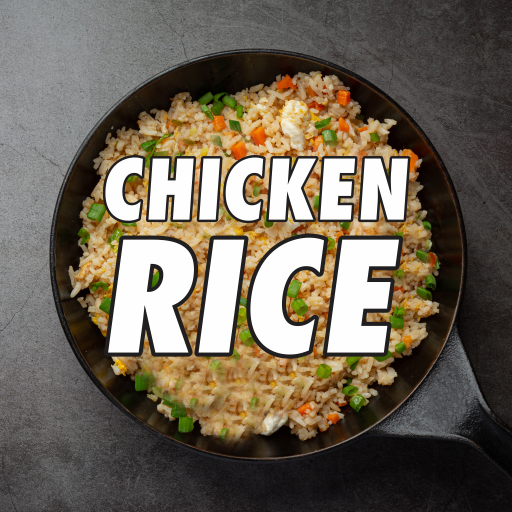 arroz con pollo - chicken rice Download on Windows