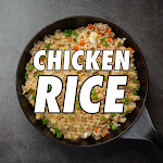 Cover Image of Descargar arroz con pollo - chicken rice  APK