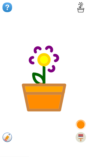 Drawing For Kids Screen 2