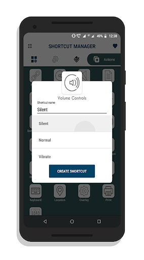 Shortcut Maker - App Shortcuts
