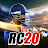 Game Real Cricket™ 20 Ver. 5.5 Mega Mod Menu | Unlock Tournaments | No Ads | Player Level (13 Features)