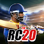 Real Cricket 20 MOD APK icon