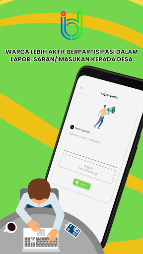 Instan : Denasri Wetan Screen 3