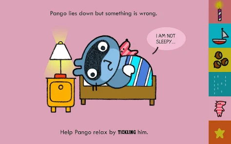 Pango Kumo - jogo do tempo – Apps no Google Play