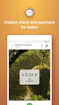 screenshot of Getlike: Earn and promotion