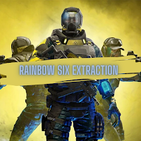 Rainbow Six Extraction Guide
