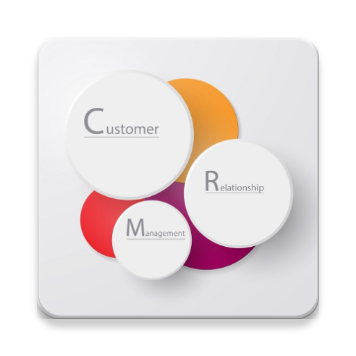 Learn - CRM logo