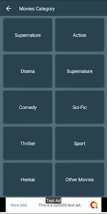 Aries Channel 1.2 APK + Мод (Unlimited money) за Android