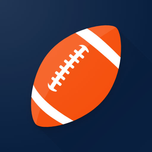 Denver Broncos News App logo