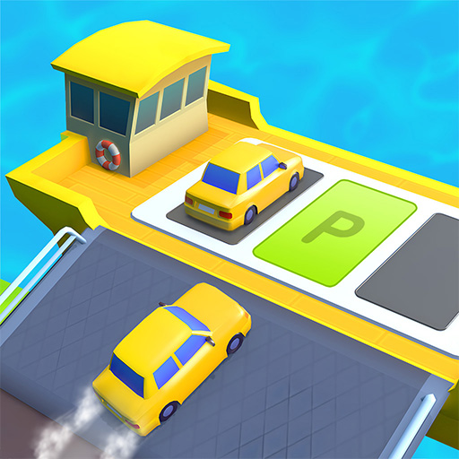 Parking out! Download on Windows