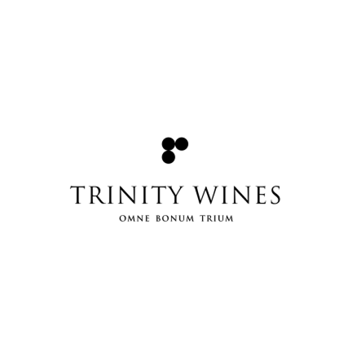 TRINITY WINES B2B logo