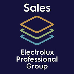 Icon image Electrolux Pro Group Sales
