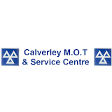Calverley MOT And Service icon