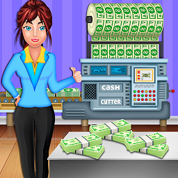 Icon image Bank Paper Money Factory