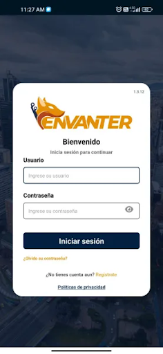 envanter Screen 3