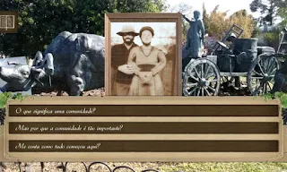 Ágora do Saber - Screenshot 2