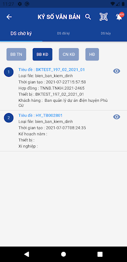 MSM - NPSC Screen 2