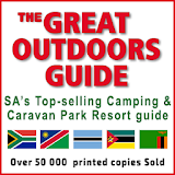 The Great Outdoors Guide icon