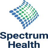Spectrum Health App icon