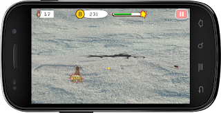 Grand Smash - Screenshot 3