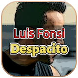 LUIS FONSI - DESPACITO icon